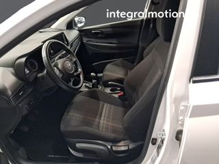 Hyundai Bayon 1.2 MPI Klass