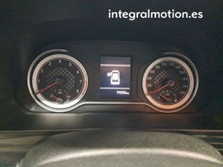 Hyundai Bayon 1.2 MPI Klass