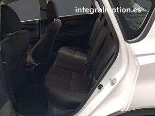 Hyundai Bayon 1.2 MPI Klass