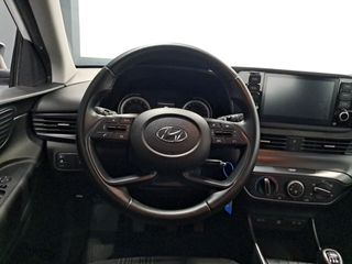 Hyundai Bayon 1.2 MPI Klass