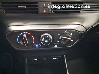 Hyundai Bayon 1.2 MPI Klass