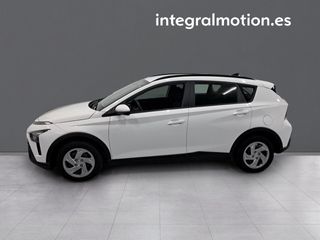 Hyundai Bayon 1.2 MPI Klass
