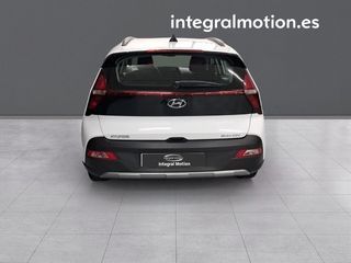 Hyundai Bayon 1.2 MPI Klass