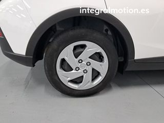 Hyundai Bayon 1.2 MPI Klass