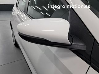 Hyundai Bayon 1.2 MPI Klass