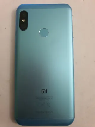 Xiaomi Mi A2 Lite 64GB