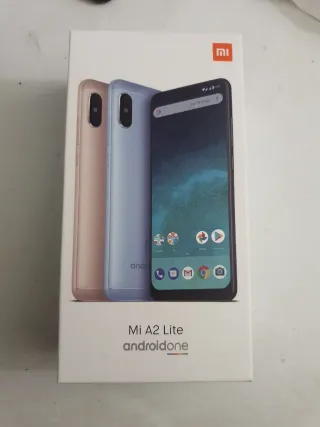 Xiaomi Mi A2 Lite 64GB