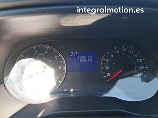 Dacia Duster Comfort Blue dCi 85kW (115CV) 4X4