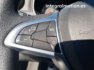 Dacia Duster Comfort Blue dCi 85kW (115CV) 4X4