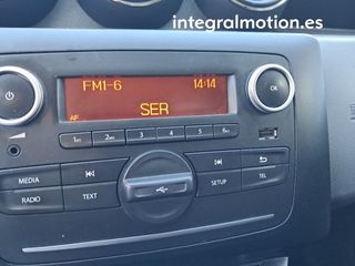 Dacia Duster Comfort Blue dCi 85kW (115CV) 4X4