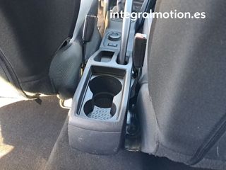 Dacia Duster Comfort Blue dCi 85kW (115CV) 4X4