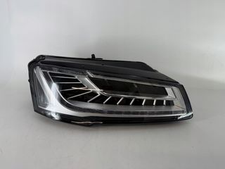 Faro Matrix LED para Audi A8 D4 4H0 (lift)