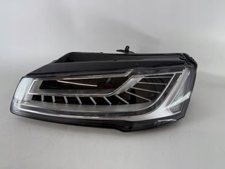 Faro Matrix LED para Audi A8 D4 4H0 (lift)