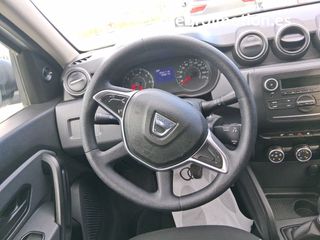 Dacia Duster Comfort Blue dCi 85kW (115CV) 4X4