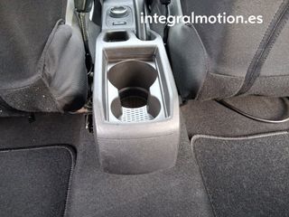 Dacia Duster Comfort Blue dCi 85kW (115CV) 4X4