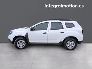Dacia Duster Comfort Blue dCi 85kW (115CV) 4X4