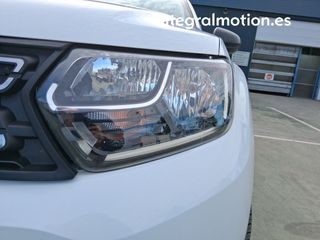 Dacia Duster Comfort Blue dCi 85kW (115CV) 4X4