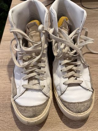 Nike Blazer Mid '77 Zapatillas