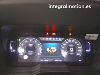 KGM Tívoli G15T LP Urban Plus GSR