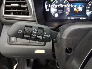 KGM Tívoli G15T LP Urban Plus GSR