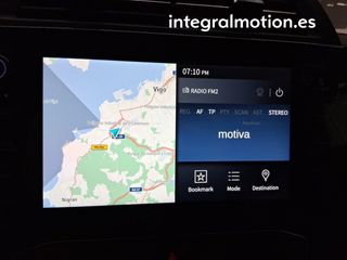 KGM Tívoli G15T LP Urban Plus GSR