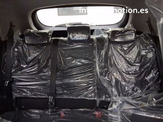 KGM Tívoli G15T LP Urban Plus GSR