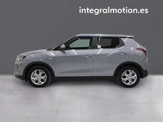 KGM Tívoli G15T LP Urban Plus GSR