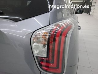 KGM Tívoli G15T LP Urban Plus GSR