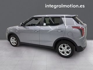 KGM Tívoli G15T LP Urban Plus GSR