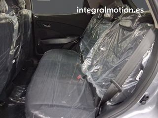 KGM Tívoli G15T LP Urban Plus GSR