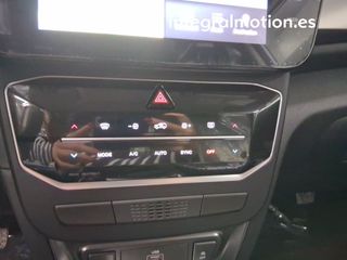 KGM Tívoli G15T LP Urban Plus GSR