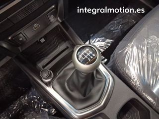 KGM Tívoli G15T LP Urban Plus GSR