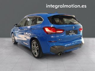 BMW X1 xDrive25e 220