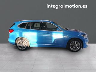 BMW X1 xDrive25e 220