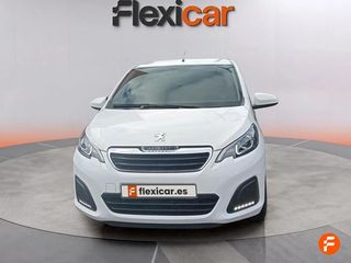 Peugeot 108 1.0 VTi 68 ETG5