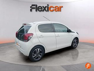 Peugeot 108 1.0 VTi 68 ETG5