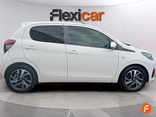 Peugeot 108 1.0 VTi 68 ETG5