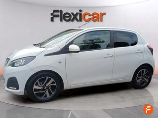 Peugeot 108 1.0 VTi 68 ETG5