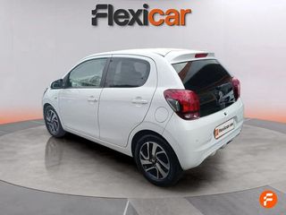 Peugeot 108 1.0 VTi 68 ETG5