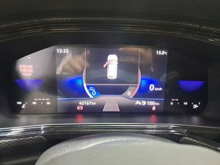 Volkswagen T-Cross Advance 1.0 TSI 70kW (95CV)