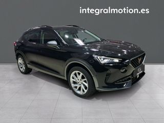 Cupra Formentor 2.0 TDI 110kW (150 CV)