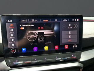 Cupra Formentor 2.0 TDI 110kW (150 CV)