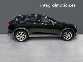 Cupra Formentor 2.0 TDI 110kW (150 CV)