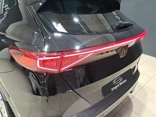 Cupra Formentor 2.0 TDI 110kW (150 CV)