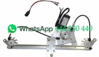 ELEVALUNAS ELÉCTRICO DELANTERO DERECHO SMART FORT