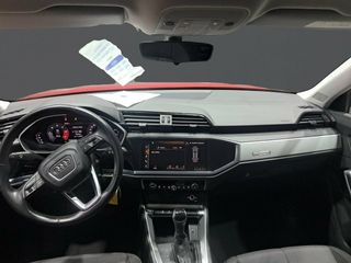 Audi Q3 S line 35 TDI 110kW (150CV) S tronic