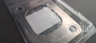 Nissan 200sx s14 Junta de turbo a colectores