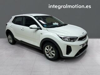 Kia Stonic 1.2 DPi 62kW (84CV) Drive