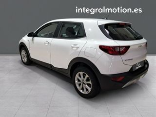 Kia Stonic 1.2 DPi 62kW (84CV) Drive