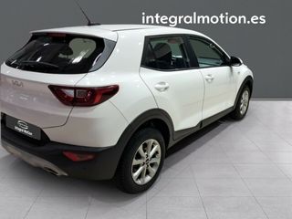 Kia Stonic 1.2 DPi 62kW (84CV) Drive